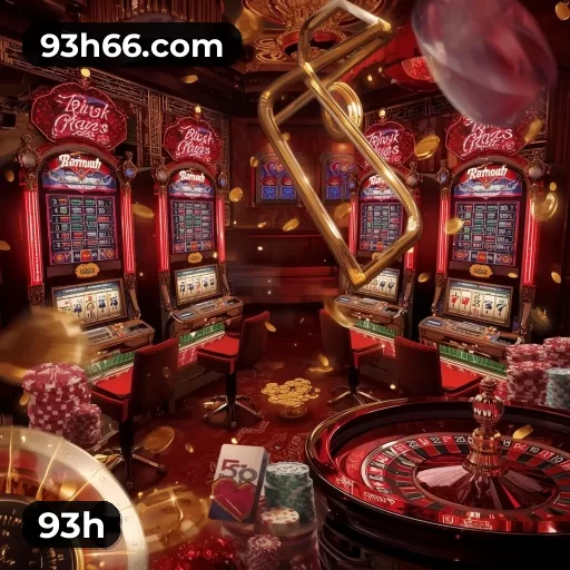 Catálogo de jogos 93h testado - Pragmatic Play, Evolution, NetEnt