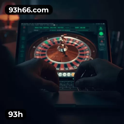 Aplicativo mobile 93h para iOS e Android
