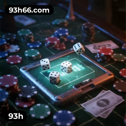 Ferramentas de jogo responsável 93h - Controle, limites e auto-exclusão