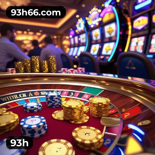 93h