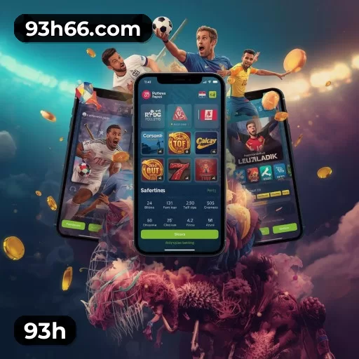 93h